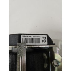 Ceinture Arriere Droit Renault Clio 4 Phase 2